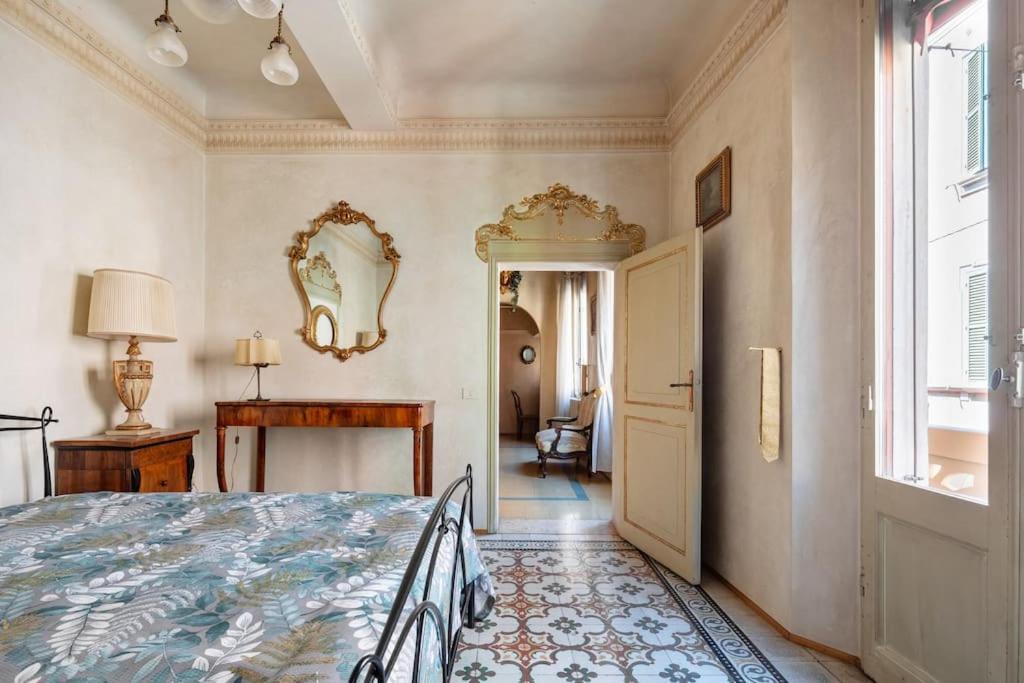 Central Elegant Apartment - Liberty House Bologna Ngoại thất bức ảnh