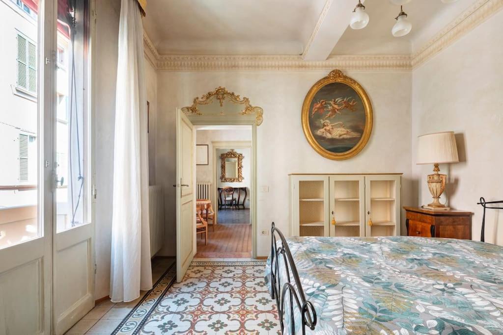 Central Elegant Apartment - Liberty House Bologna Ngoại thất bức ảnh